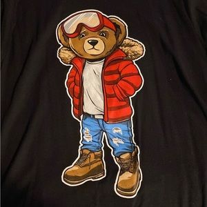 Bear T